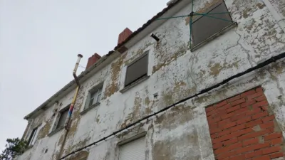 Flat in Northern Spain photo 11