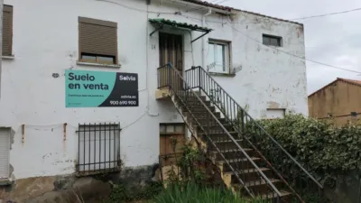 Flat in Northern Spain photo 8