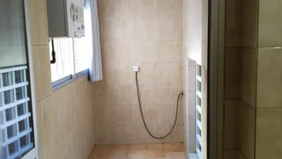 Apartment on Cardenal Cisneros photo 12