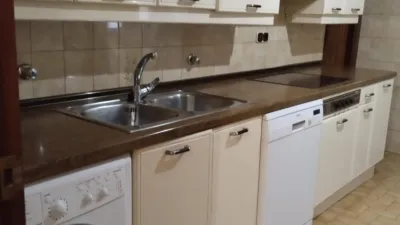Apartment on Cardenal Cisneros photo 19