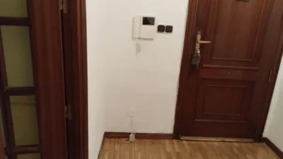 Apartment on Cardenal Cisneros photo 24