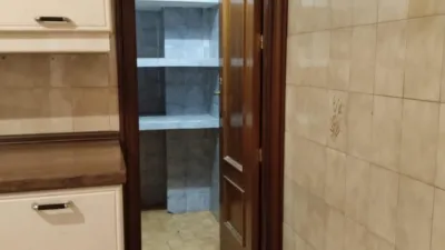 Apartment on Cardenal Cisneros photo 26