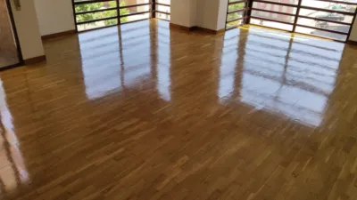 Apartment on Cardenal Cisneros photo 3