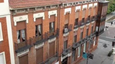 Apartment in the City Centre photo 4