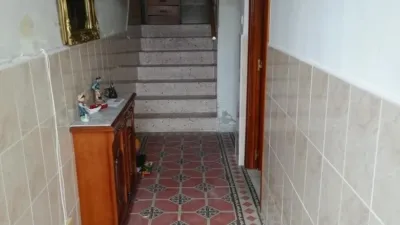 House in Santa Cecilia del Alcor photo 2