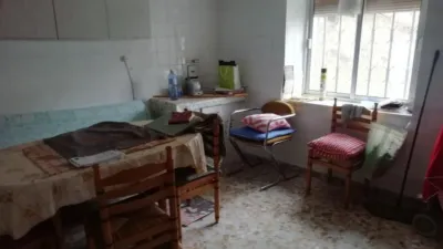House in Santa Cecilia del Alcor photo 7