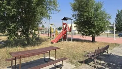 Chalet en Castilla y Leon photo 4
