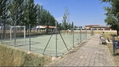 Chalet en Castilla y Leon photo 5