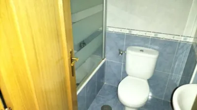 Apartment in Allende El Río photo 15