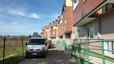 Apartment in Allende El Río photo 21