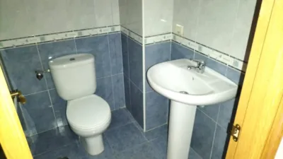 Apartment in Allende El Río photo 6