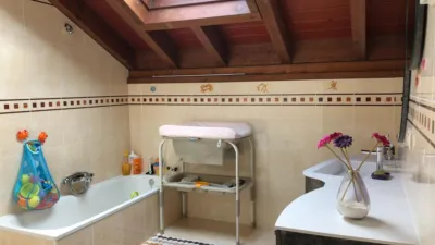 Chalet in Castilla y Leon photo 10