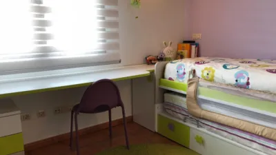 Chalet in Castilla y Leon photo 12