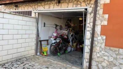Chalet in Castilla y Leon photo 14