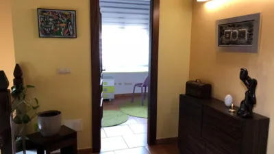 Chalet in Castilla y Leon photo 22