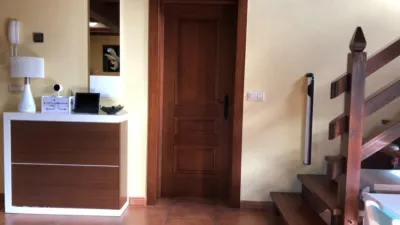 Chalet in Castilla y Leon photo 27