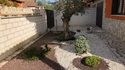Chalet in Castilla y Leon photo 2