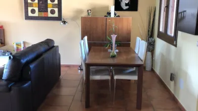 Chalet in Castilla y Leon photo 30