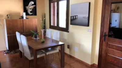 Chalet in Castilla y Leon photo 31