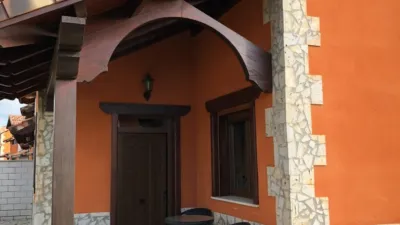 Chalet in Castilla y Leon photo 32