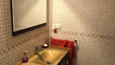 Chalet in Castilla y Leon photo 36