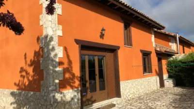 Chalet in Castilla y Leon photo 5