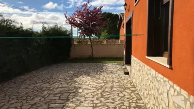 Chalet in Castilla y Leon photo 6