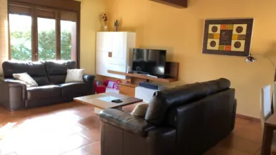Chalet in Castilla y Leon photo 8