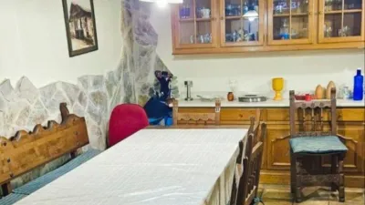 Chalet en Pueblo photo 10