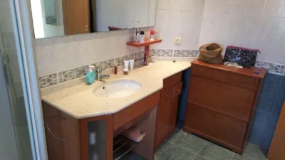 Chalet en Pueblo photo 19