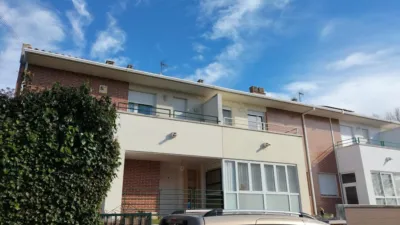 Chalet en Pueblo photo 21