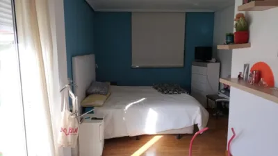 Chalet en Pueblo photo 24