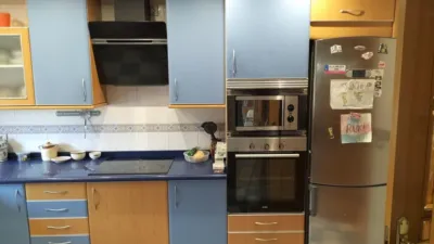 Chalet en Pueblo photo 37