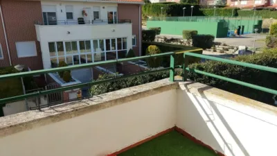Chalet en Pueblo photo 42