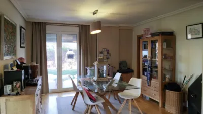 Chalet en Pueblo photo 43