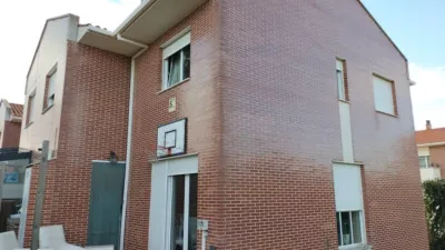 Chalet en Pueblo photo 46