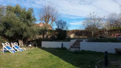 Chalet en Pueblo photo 48