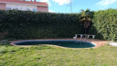 Chalet en Pueblo photo 49