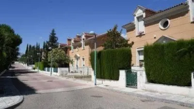 Chalet en Pueblo photo 57