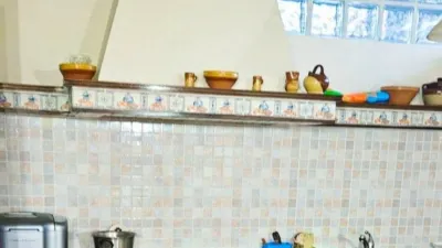 Chalet en Pueblo photo 9