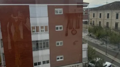 Apartment in the City Centre photo 10