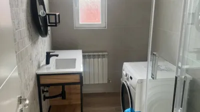 Apartment in the City Centre photo 3