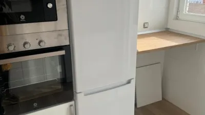 Apartment in the City Centre photo 7