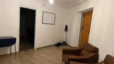 Casa en Guaza de Campos photo 9
