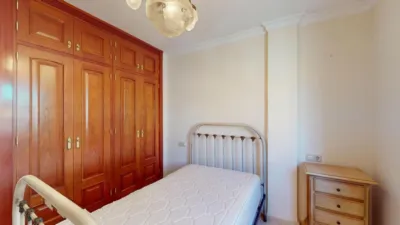 Apartment on Camilo José Cela Street photo 11