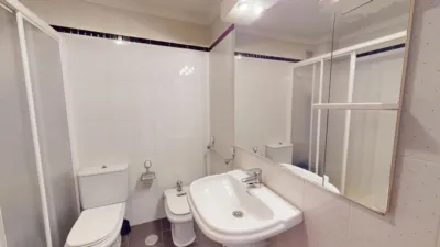 Apartment on Camilo José Cela Street photo 12