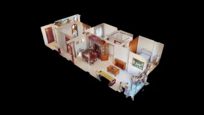 Apartment on Camilo José Cela Street photo 13