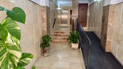 Apartment on Camilo José Cela Street photo 14