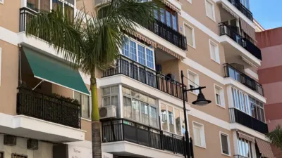 Apartment on Camilo José Cela Street photo 17