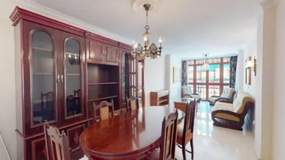 Apartment on Camilo José Cela Street photo 2